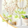 thumbnail image 1 of Dvkptbk Easter Faux Greenerys Easter Eggs Singles Home Wedding Decorations Spring Singles Easter Decorations, 1 of 6