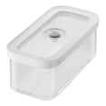 thumbnail image 4 of ZWILLING Fresh & Save CUBE Cube Set, M / 5 Piece Transparent-White, 4 of 11