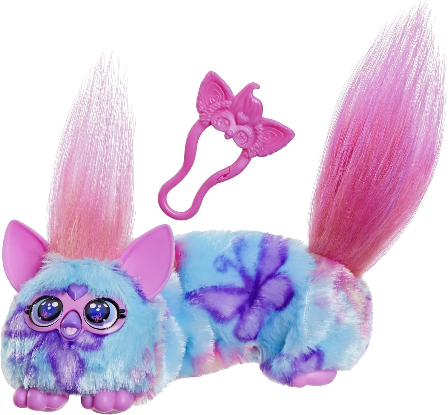 Furby Fur Dj Furblet