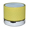 thumbnail image 1 of Boc A9 Portable LED Light Crack Bluetooth-compatible Speaker U Disk TF Card Subwoofer Music Player for Phone, 1 of 10
