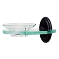 thumbnail image 7 of Classic Traditional Soap Dish, Polished Antique, 7 of 7