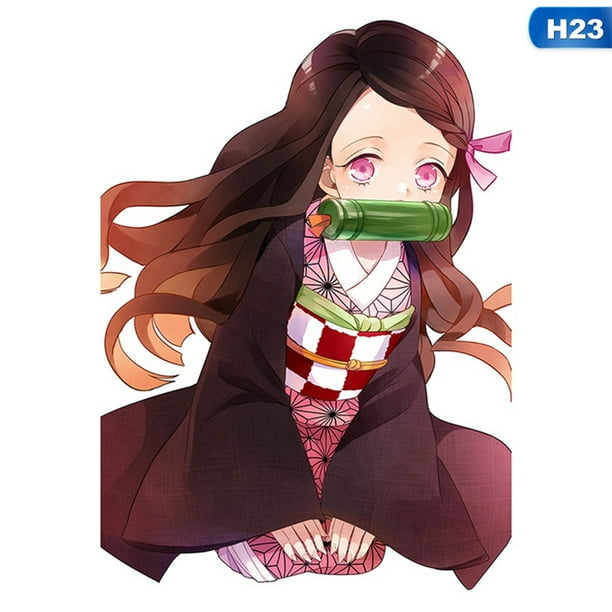 Akoada 30 42cm Demon Slayer Kimetsu No Yaiba Kamado Tanjirou Nezuko Agatsuma Zenitsu Anime Print Wall Art Poster Scroll Home Decoration Walmart Com Walmart Com Akoada 30 42cm Demon Slayer Kimetsu No Yaiba Kamado Tanjirou Nezuko Agatsuma Zenitsu Anime Print Wall Art Poster Scroll Home Decoration Walmart Com Walmart Com
