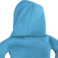 thumbnail image 3 of Car Gear Shift Knob Cover Universal Accessory Reusable Scooter Shift Protector Cover for Pedicab Blue, 3 of 5