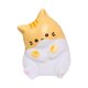 thumbnail image 1 of Gato adorable Bolsa para fiestas de cumpleaños infantiles Material apto para uso alimentario Relajación del estrés para mujeres, 1 of 7