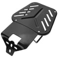 thumbnail image 1 of Shisuyan Motorcycle Luggage Rack Motorbike Carrier Rack Cargo Rack Motorbike Rear Rack, 1 of 8
