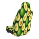thumbnail image 2 of Fotbe Avocado Funda para Asiento de Auto con Estampado – Impermeable y Antisudor – Ajuste Universal, Lavable a Máquina, Antideslizante (1 Pieza), 2 of 5