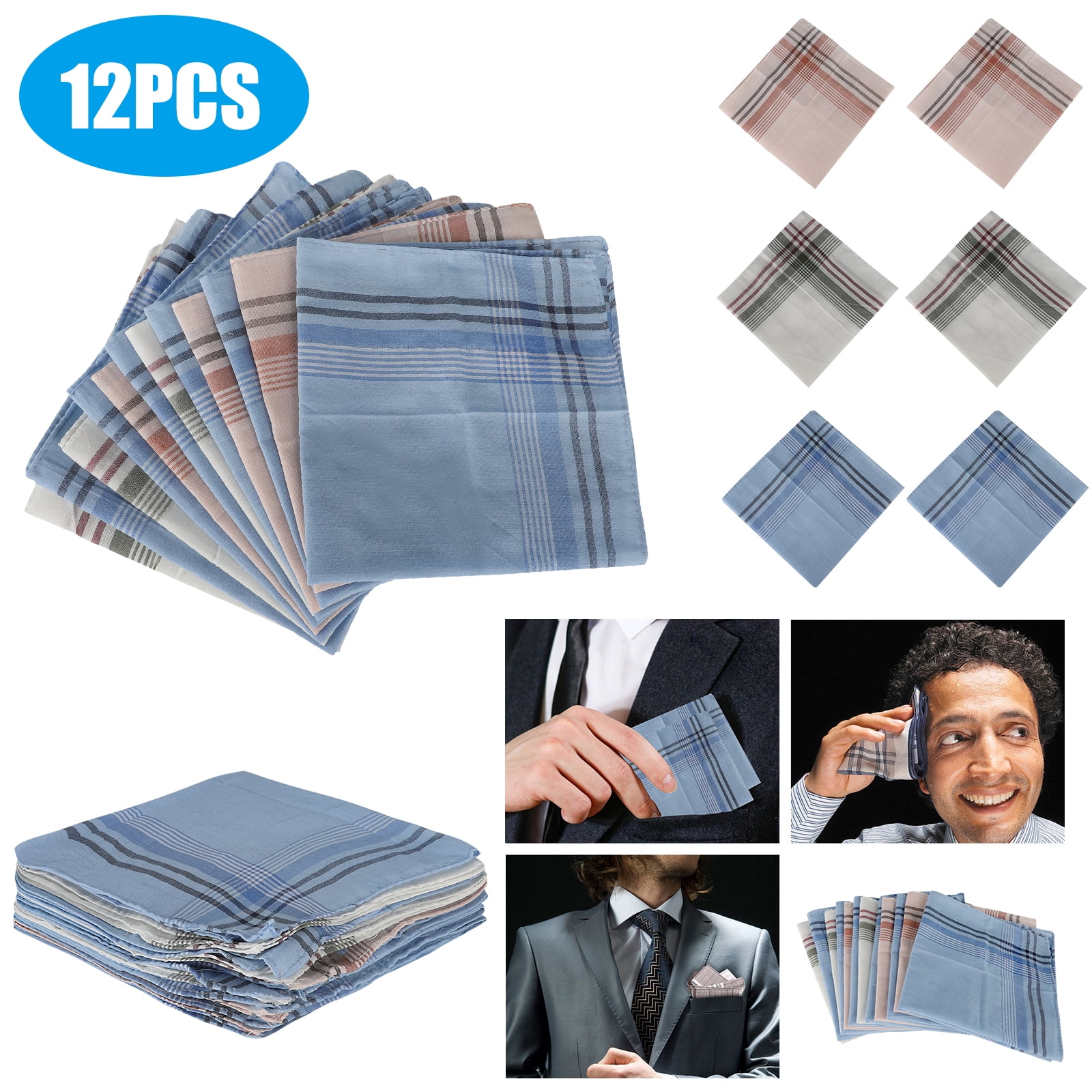 handkerchief material