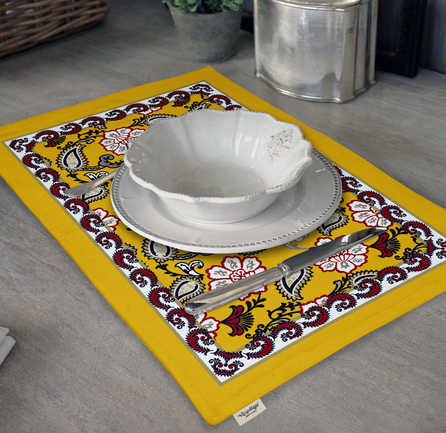 Table Place Mats