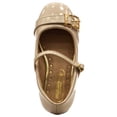 thumbnail image 4 of Flats Zmexico para Niña CD205D beige 21, 4 of 6