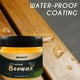 thumbnail image 1 of Fiudx Limpiador de Cera de Abejas para Madera, Pulidor Multifuncional para Muebles, Restaura El Brillo y Limpia, Seguro para Superficies de Madera, Cuidado de Pisos, Esencial para El Hogar, Incluye 1, 1 of 7