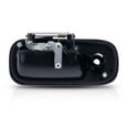 thumbnail image 2 of For Chevy Express 2500 1996-2002 Exterior Door Handle Passenger Side | Front | Replacement For GM1311152 | 25942272, 2 of 6