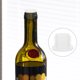 thumbnail image 3 of 100 tapones de plástico para botellas, tapones de repuesto para botellas, tapas reutilizables para tarros, 3 of 8