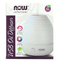 Now Foods NOW Solutions Ultrasonic USB Oil Diffuser 1 Diffuser