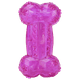 thumbnail image 1 of Juguete Hueso Prisma Fancy Pets con Sonido, 1 of 2