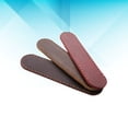 thumbnail image 2 of Miangastore Leather Pen Case Holder Handmade Fountain Multi Pens Pouch Leather Pen Protective Sleeve Cover (Coffee), 2 of 8