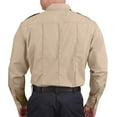 thumbnail image 2 of Propper Men's Ls Class B Shirt Khaki M2, 2 of 2