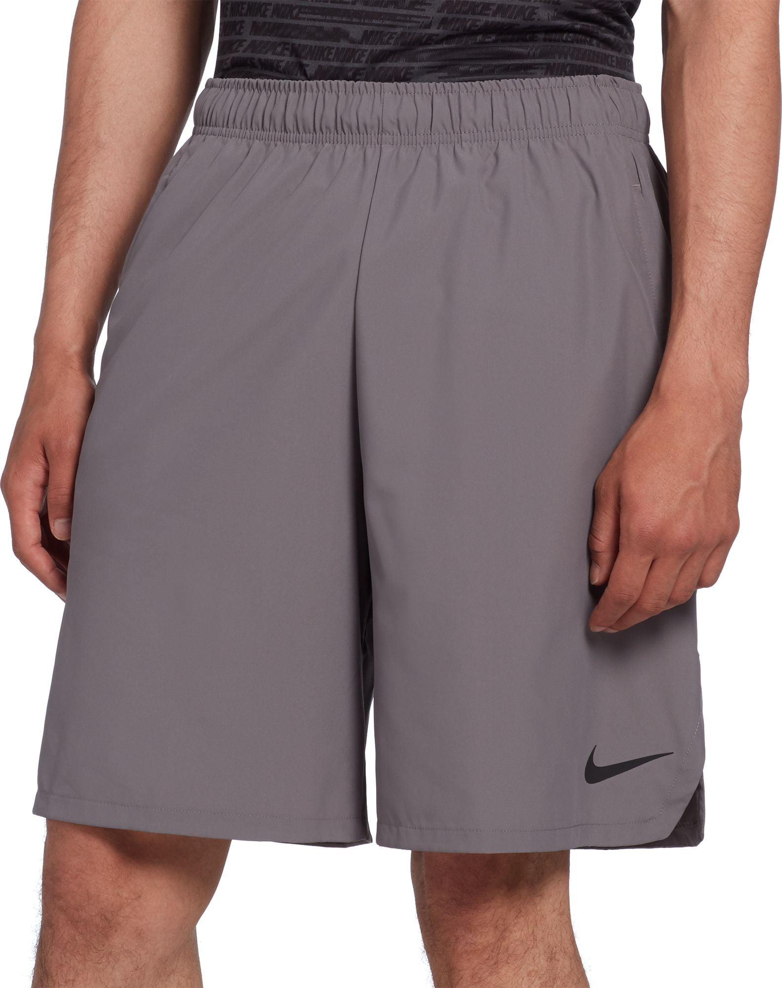 nike flex woven training shorts
