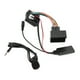 thumbnail image 1 of Arnés De Cables Para Radio De Coche, Transmisión Estable Cómoda, Conector De Arnés Auxiliar Plug And Play, Larga Durabilidad Para RNS 510, 1 of 7