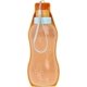 thumbnail image 1 of Portable Dog Water Bottle,500ml Foldable Dog Water Bottle for Walking,Dog Travel Water Bottle-Comfortable Easy Drinking,Dog Cat, 1 of 4