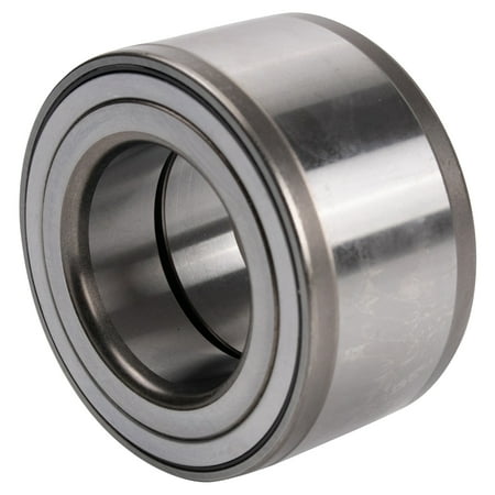 TRQ Wheel Hub Wheel Bearing Front for Toyota 4Runner Sequoia Tacoma Tundra New BHA54663