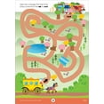 thumbnail image 5 of School Zone Mazes Workbook, 5 of 6