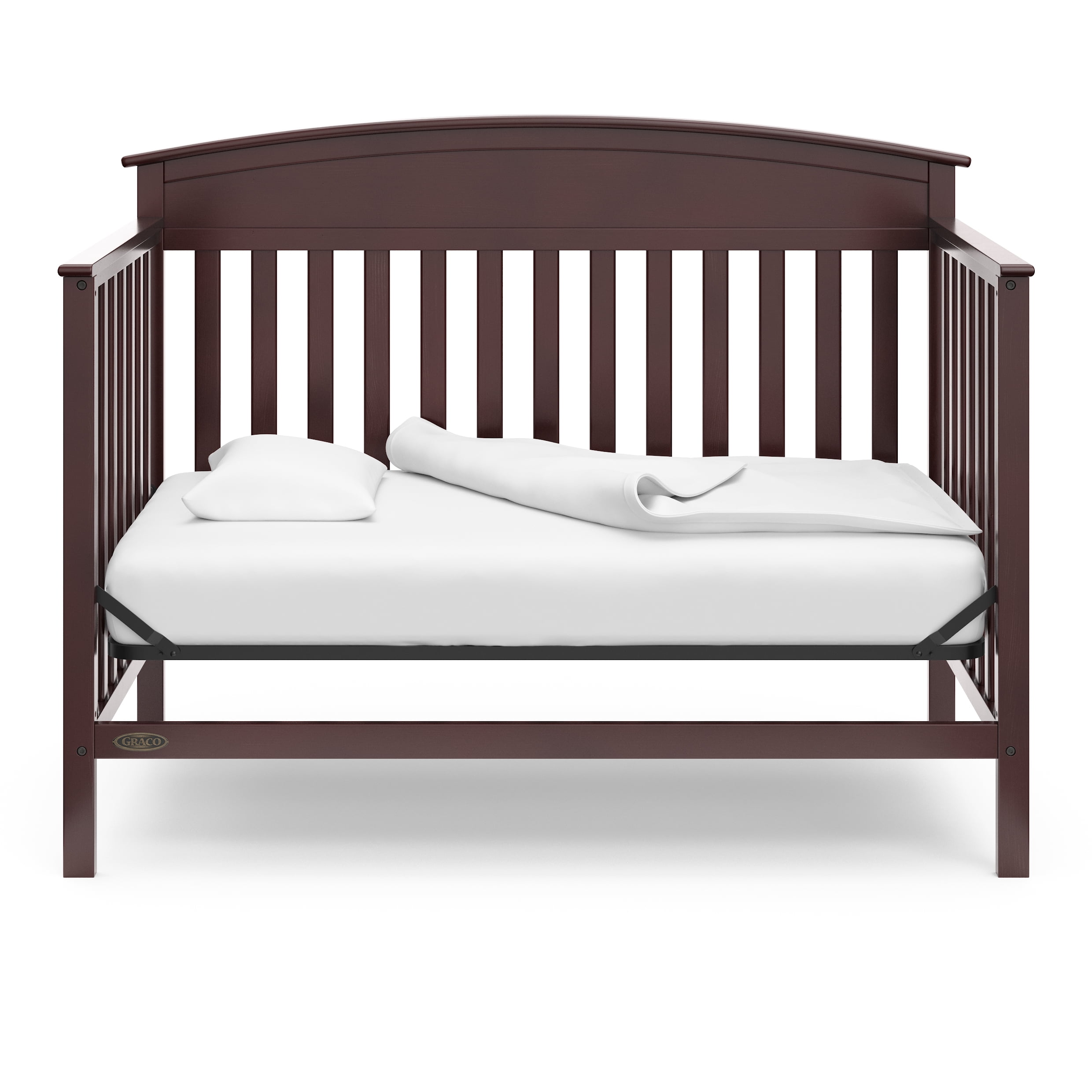 benton convertible crib