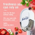 thumbnail image 2 of Febreze Plug Refill Odor-Fighting Air Freshener Berry & Bramble Scent, 1 Count, 0.87 fl oz, 2 of 11