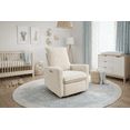 thumbnail image 2 of Boucle Fauteuil Oscillant Pivotant Inclinable Electrique, 2 of 6