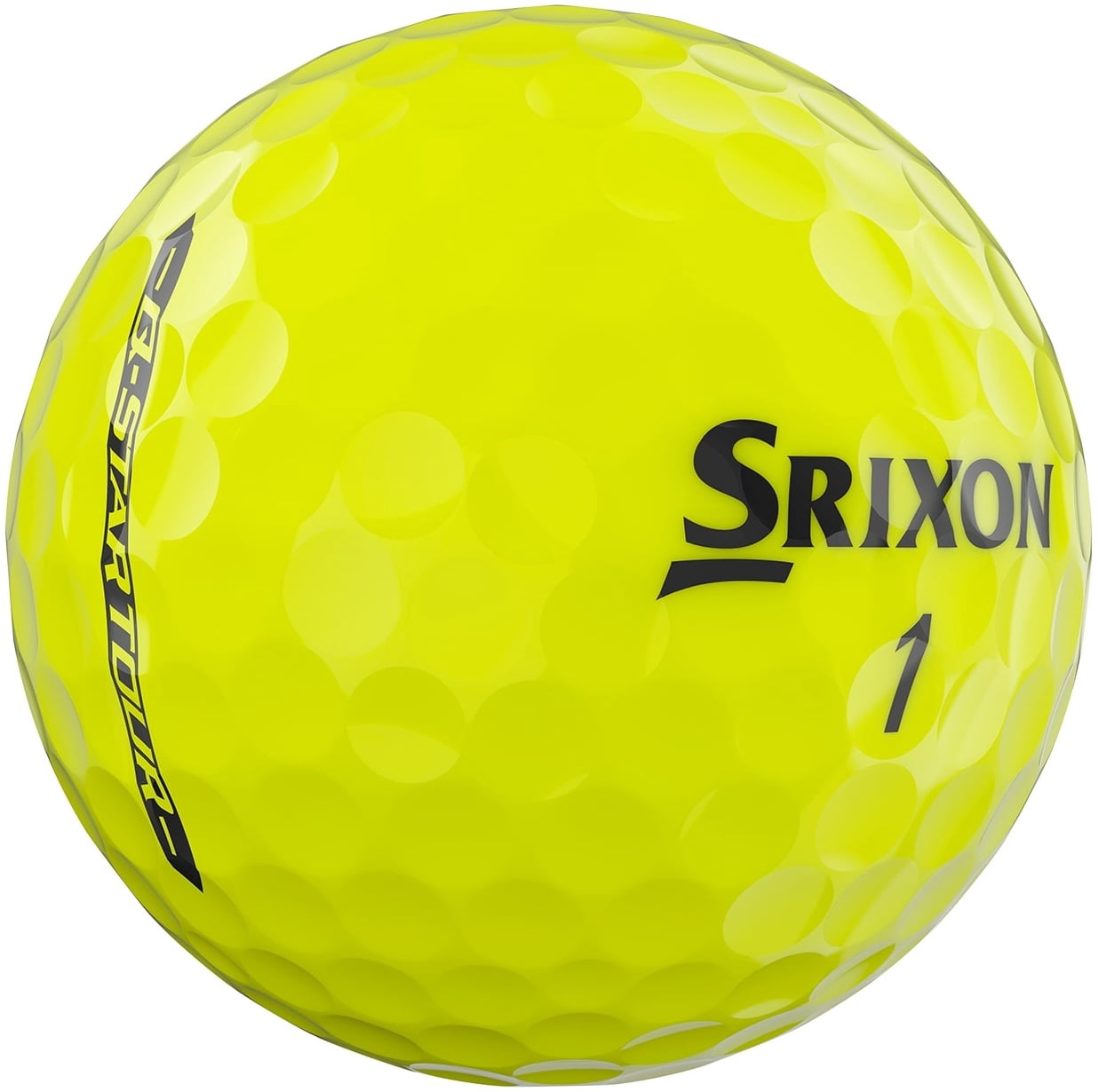Srixon Q-Star Tour 5 1 Dozen Golf Balls New