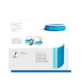 thumbnail image 6 of Pool Central 10ft Round Inflatable Easy Set Kids Swimming Pool with Filter Pump, 6 of 7