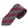 thumbnail image 1 of Men's Ties, Perfect Match Excellent Material 8cm Wide Mens Ties  For Clothing Accessories For Perfect Gift, 1 of 8