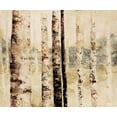 thumbnail image 2 of Dag, Inc. 23x20 Gold Ornate Wood Framed with Double Matting Museum Art Print Titled - Woodland 6, 2 of 4