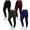 Reg Fleece - Black & Burgundy & Camo & Navy, variant on 4-Pack Womens Loose Fit Fleece Jogger Sweatpants (S-2XL)