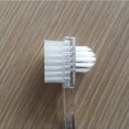 thumbnail image 2 of 3pcs Denture Brush False Teeth Double Sided Cleaning Brush Toothbrush, 2 of 5