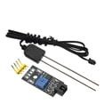 thumbnail image 4 of Professional Soil Moisture Detector Module Soil Humidity Detector Sensory Humidity Module Detector For Automated Watering, 4 of 9