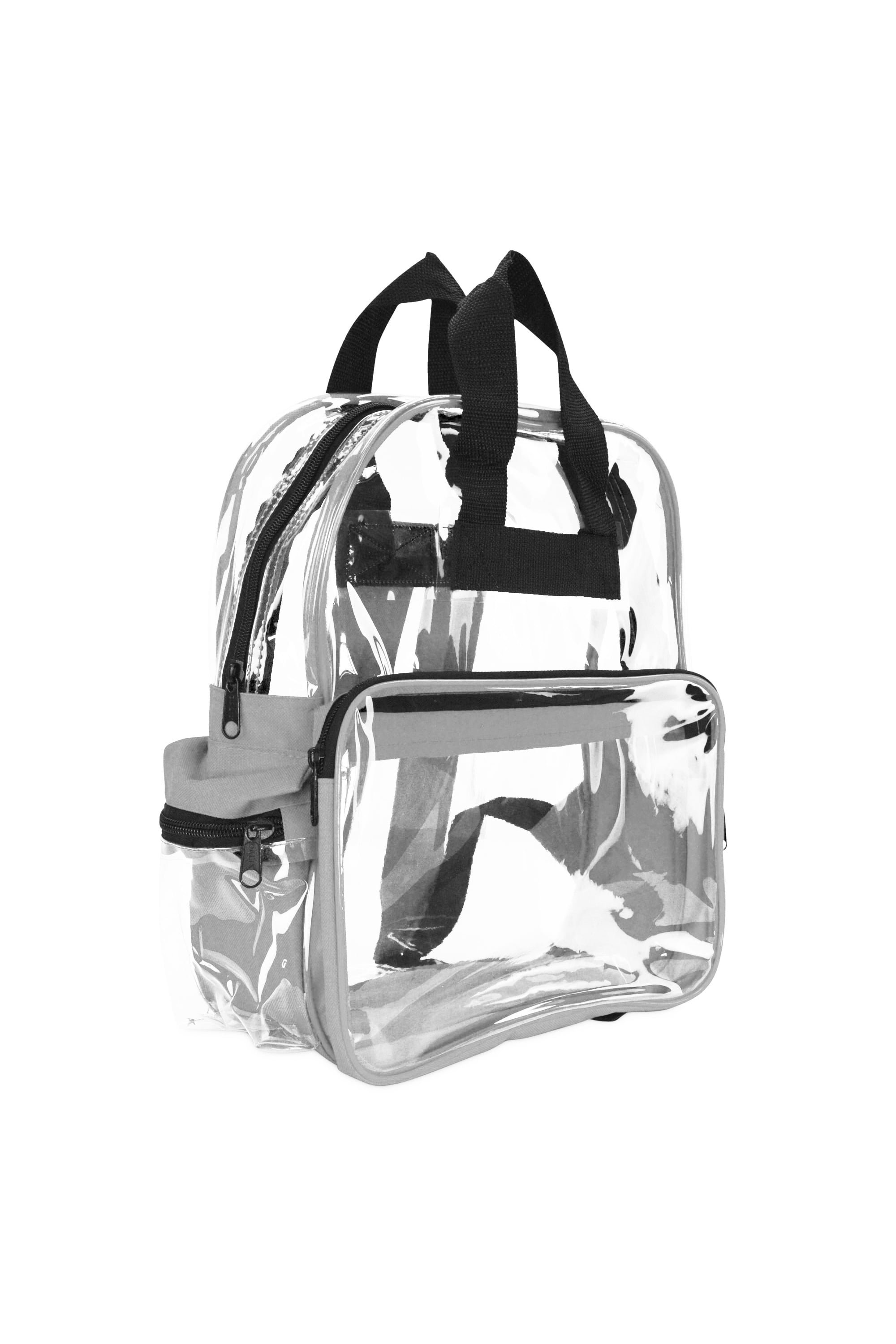 walmart clear bookbags