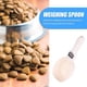 thumbnail image 4 of WDOplteas Balanza Electrónica para Cereales para Y Gatos Medidor Peso Cuchara para Pesar Alimentos para, 4 of 4