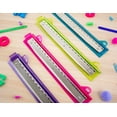 thumbnail image 7 of Bostitch 3 Ring Binder 3 Hole Punch, 5 Sheets, Assorted Colors (RBHP-4C), 7 of 7