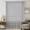 Gray, variant on Black White Morocco Sheer Curtains 108" Extra Long for Living Room, Modern Abstract Classic Geometric Light Filtering Privacy Drapes, Semi Sheer Window Treatment for Floor to Ceiling Window
