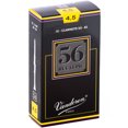 thumbnail image 1 of Vandoren 56 Rue Lepic Bb Clarinet Reeds - #4.5, 10 Box, 1 of 4