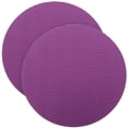 thumbnail image 3 of SHISUYAN 2 Pcs Tapis de Yoga Réutilisable Coussin de Coude de Yoga Tapis de Genou Coussin de Protection de Coude, 3 of 8