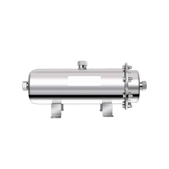 Water Purifier Stainless Steel Ultrafiltration Membrane Filter, Household Filter Water Purification Equipment Machine