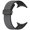 Gray, variant on Adjustable Silicone Leather With Secure Clasp For 47mm Wearable Device Gym Travel
