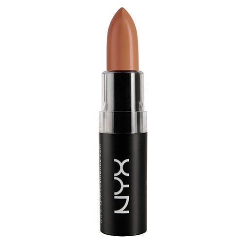 NYX Cosmetics Matte Lip Stick (Color : Sable - MLS29)
