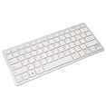 thumbnail image 1 of Teclado Inalámbrico Otros Teclado de Computadora Portátil 78 Teclas, 1 of 8