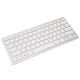 thumbnail image 1 of Teclado Inalámbrico Otros Teclado de Computadora Portátil 78 Teclas, 1 of 8