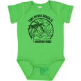 thumbnail image 3 of Inktastic Summer Vacation Mode Fort Myers Beach Florida Boys or Girls Baby Bodysuit, 3 of 5