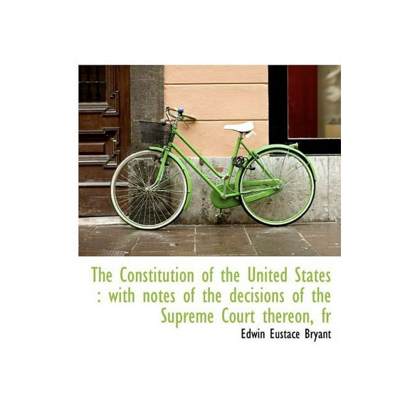 The Constitution of the United States (Hardcover)