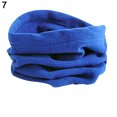 thumbnail image 2 of Cheers.US 4 In 1 Winter Neck Warmer, 3 in 1 Polar Fleece Wind Mask Thermal NeckWarmer Beanie Hat Winter Sports Snood Hat Scarf Unisex, 2 of 7