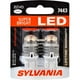 Sylvania S79-7443LEDBP2 Sécurité Conduit Mini Ampoule – image 1 sur 5